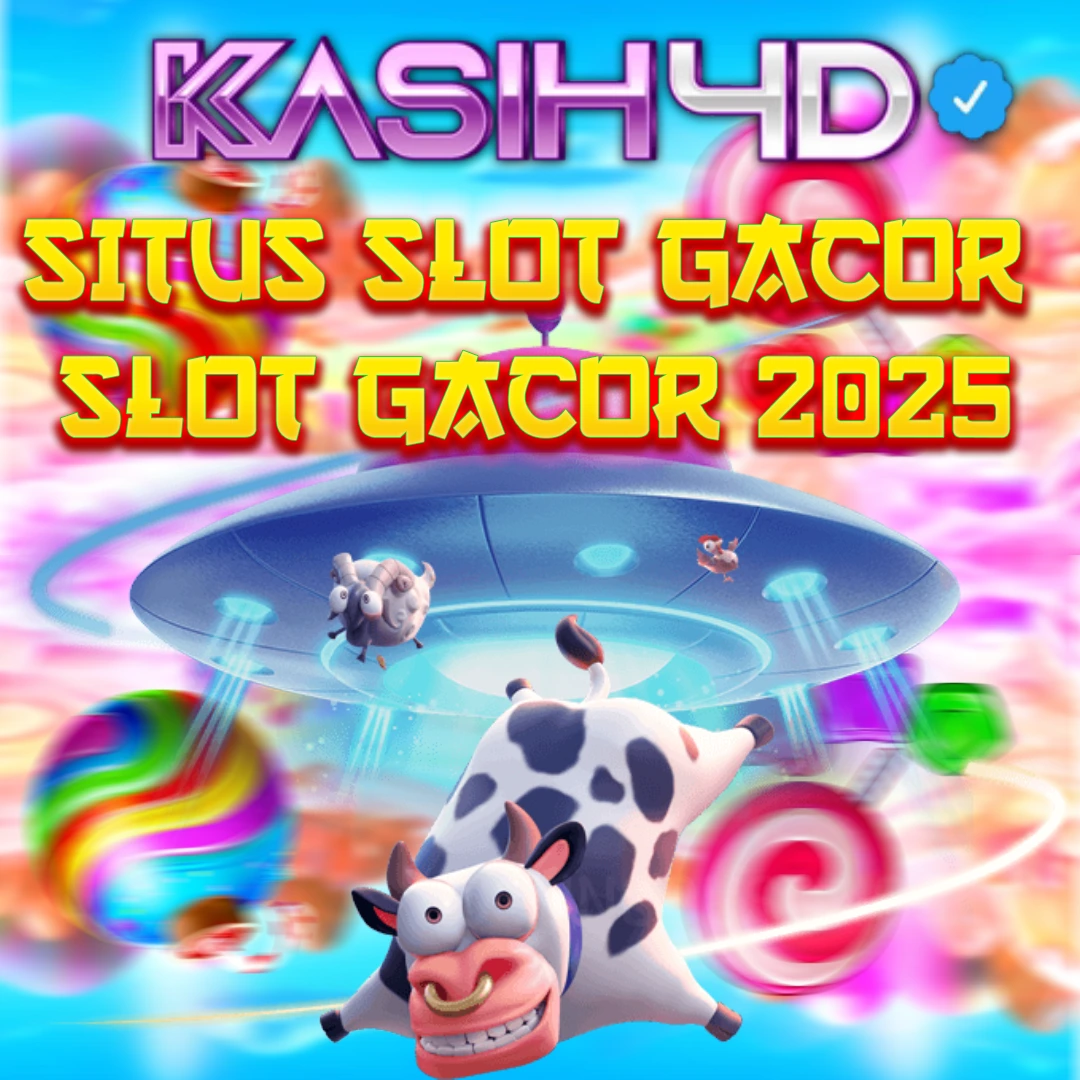 Slot Gacor