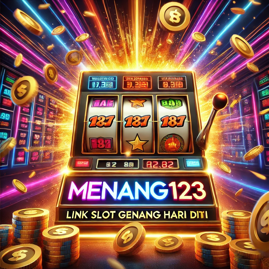 Menang123 - Link Slot Gacor 88 Menang Hari Ini