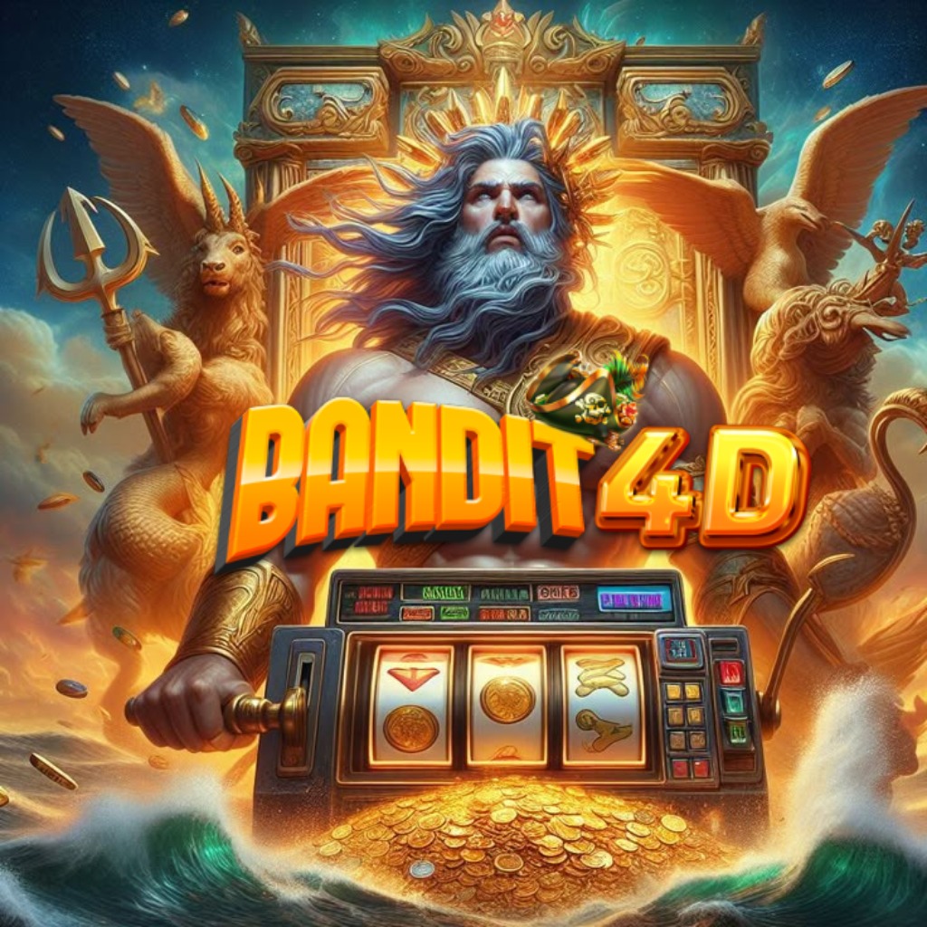 Bandit4D Game