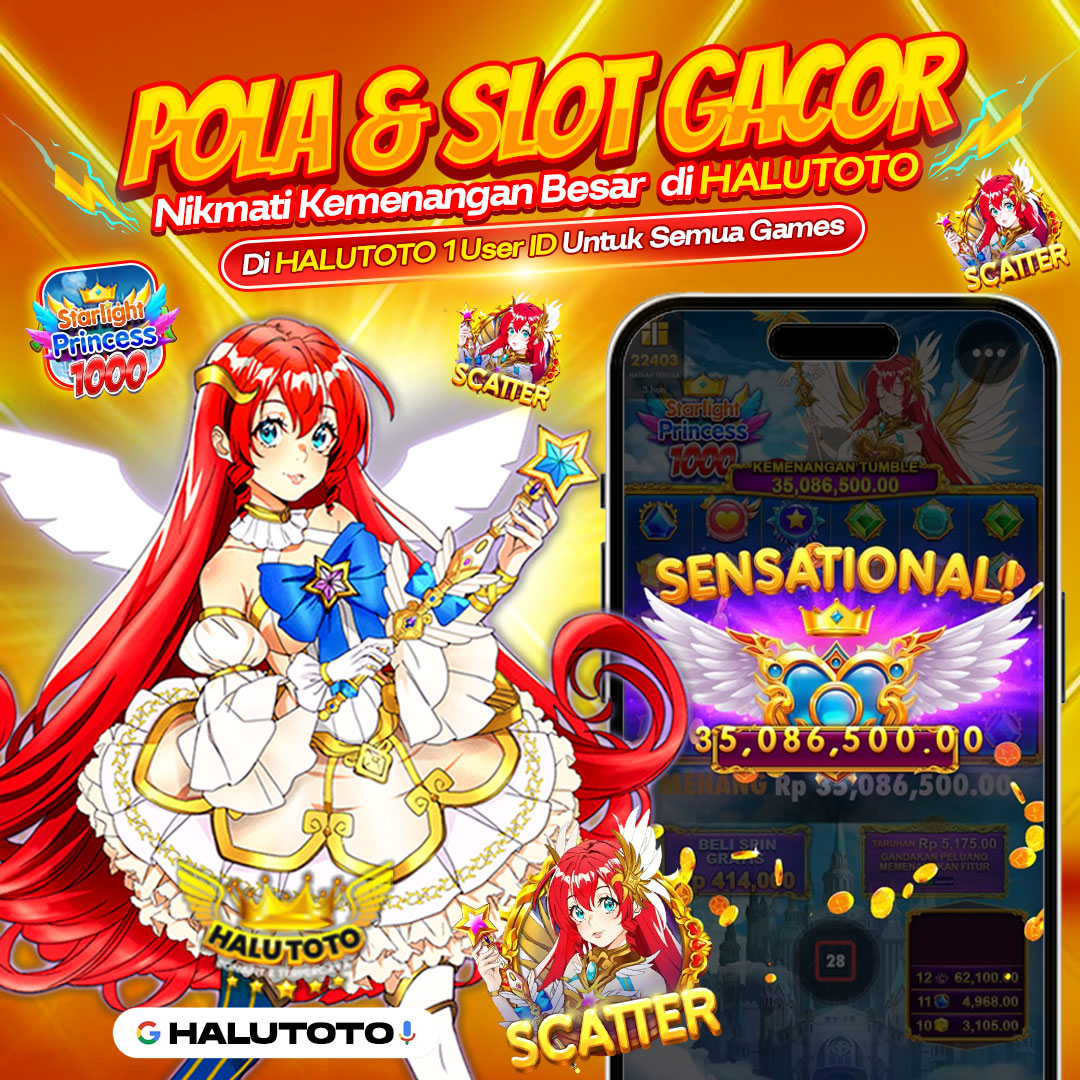 HALUTOTO