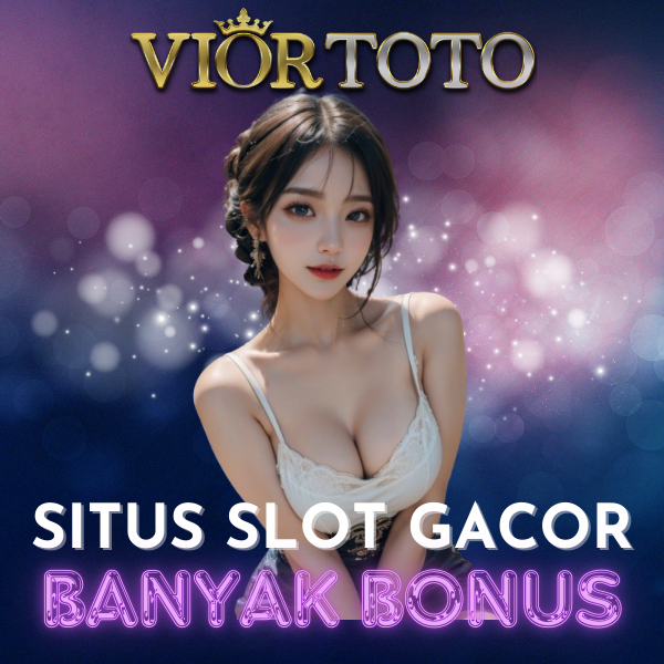 Link Slot Gacor