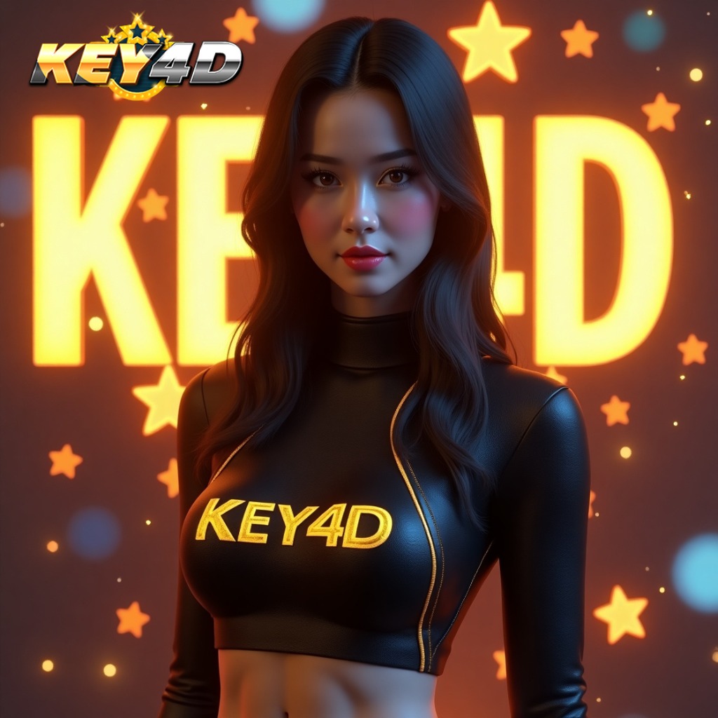 KEY4D