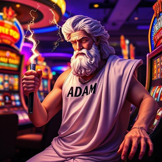 adamtoto