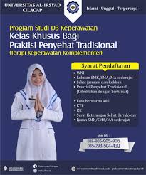 Program D3 Kebidanan
