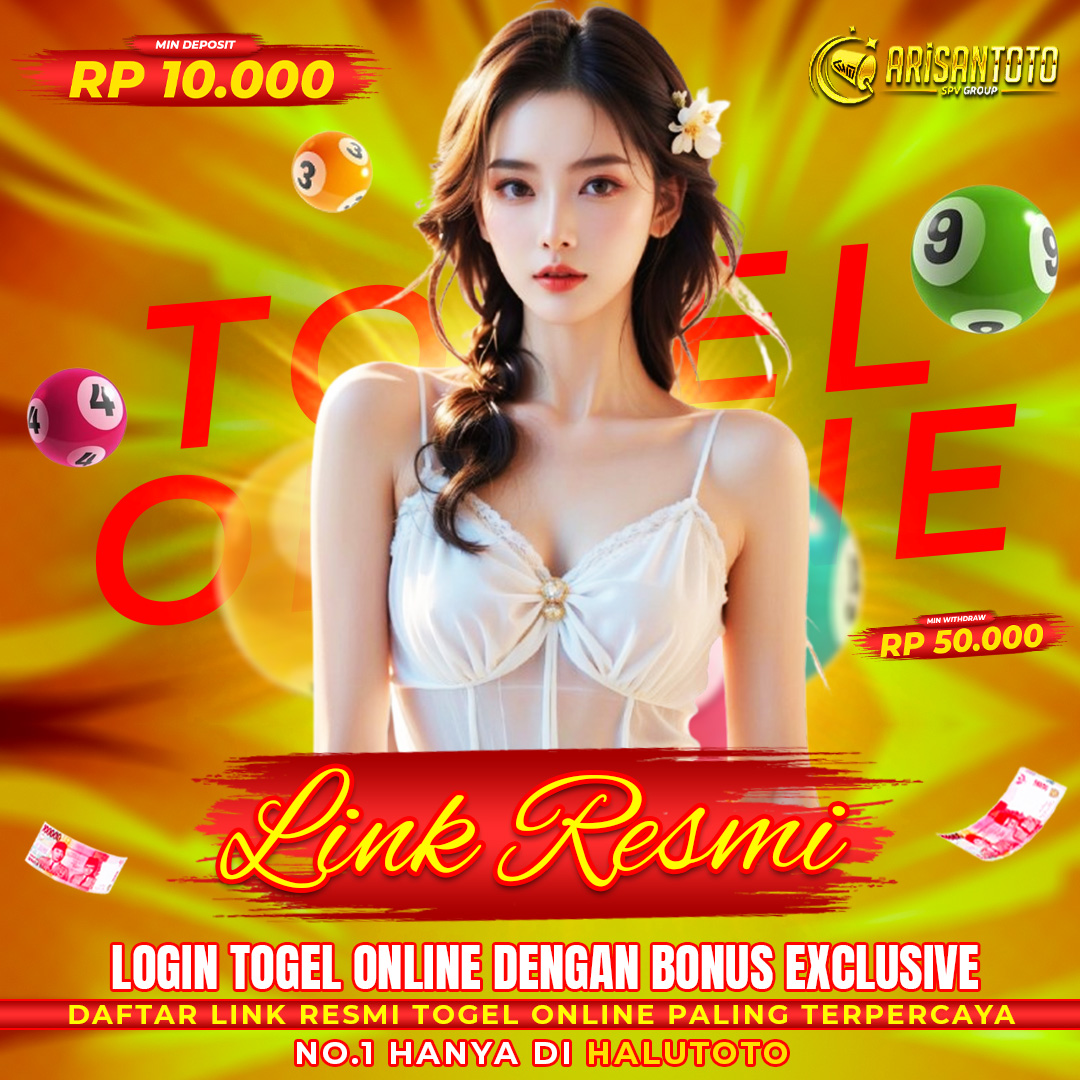 Situs Slot Gacor