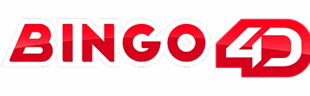 logo BINGO4D