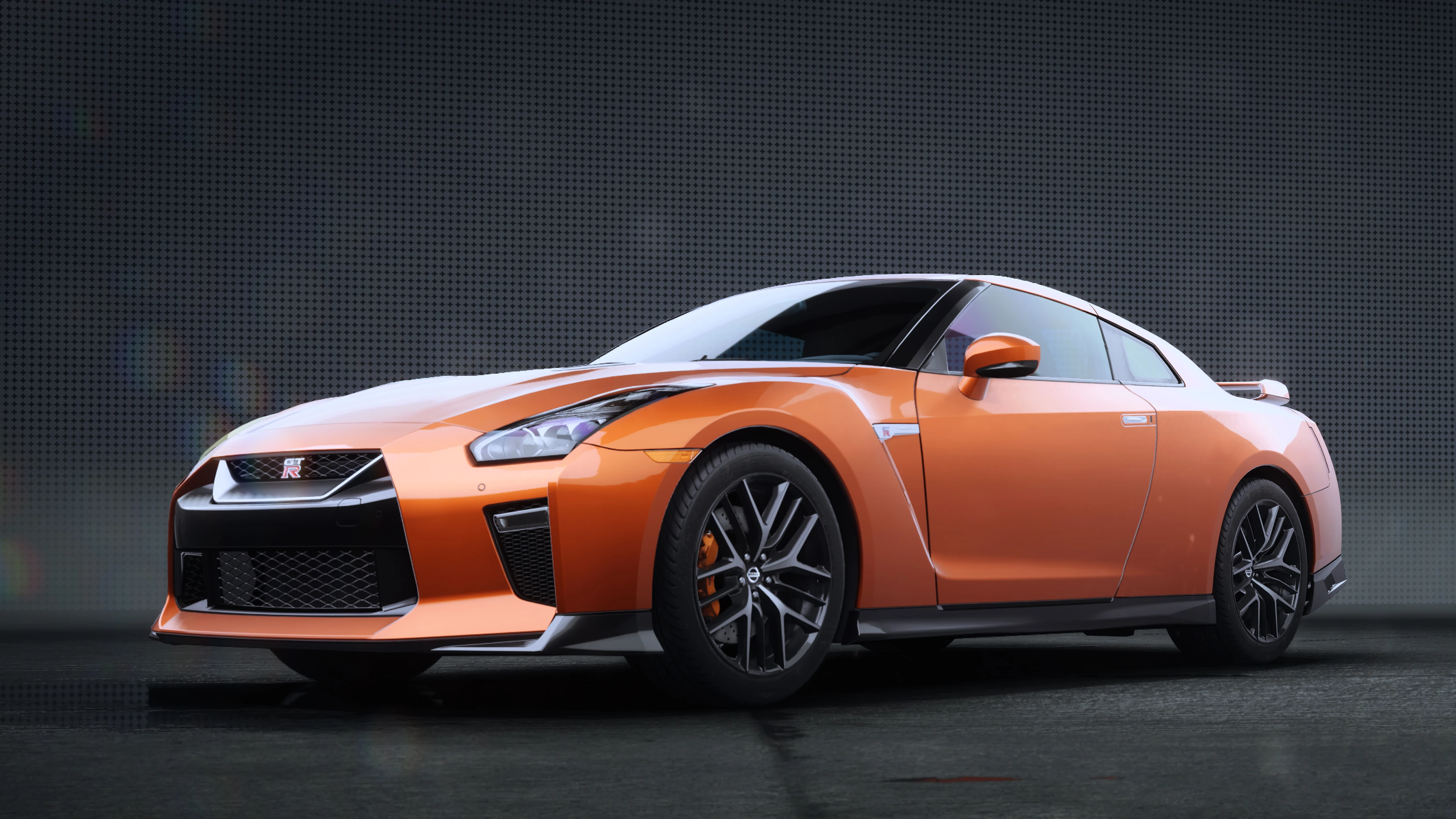 GT-R Phantom