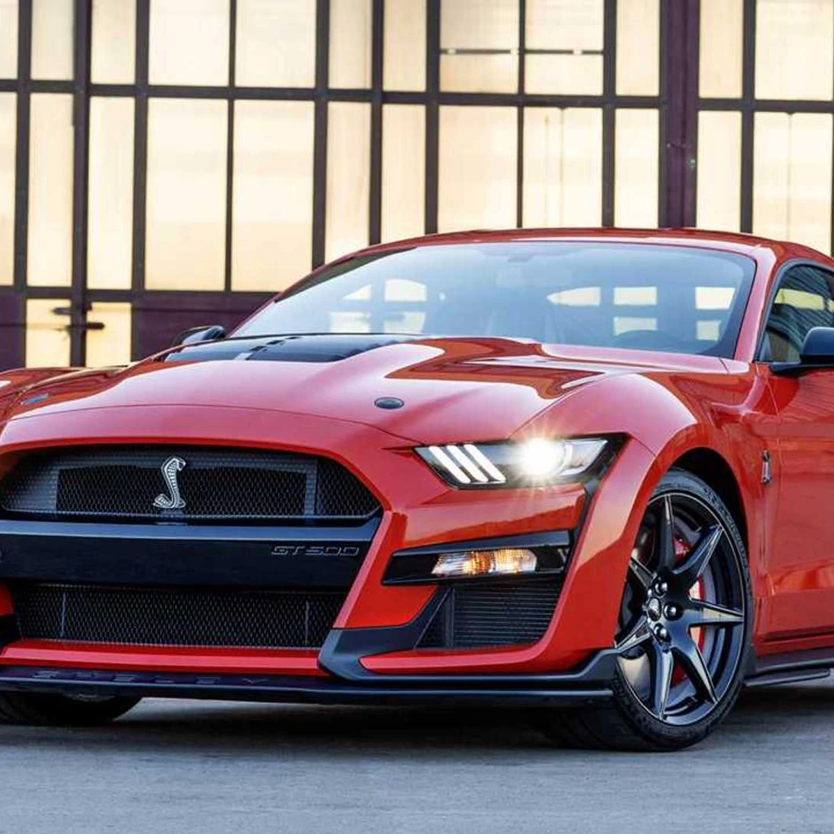 Sports Car