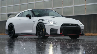 GT-R Phantom