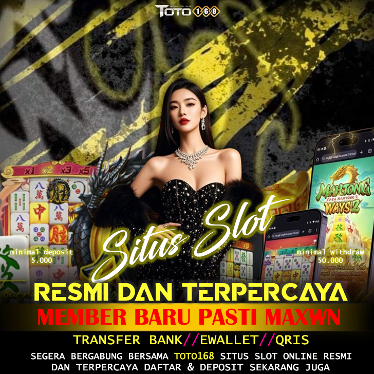 Slot Gacor