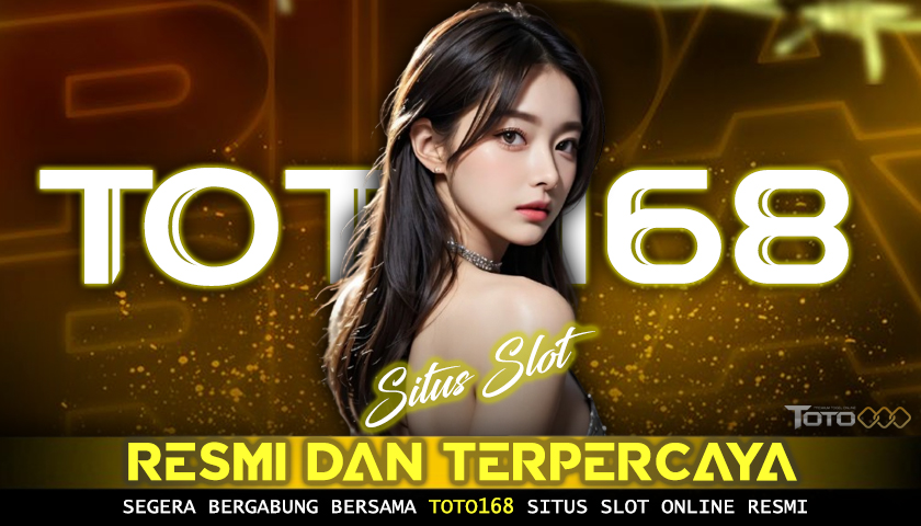TOTO168: Akses Cepat Situs Togel Online Deposit Dana 5k Terpercaya
