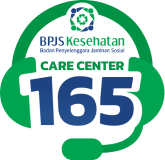 BPJS Kesehatan Care Center 165