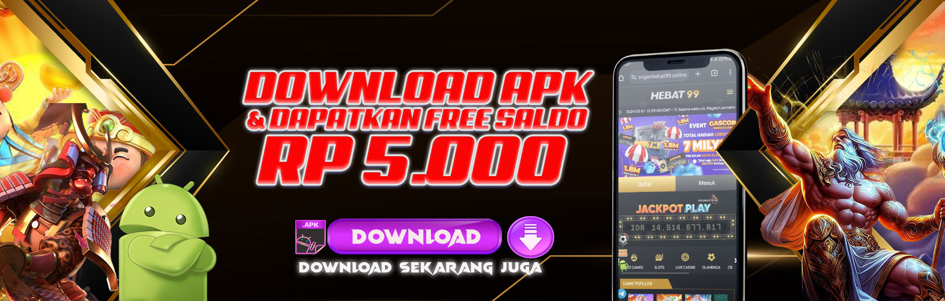 APK Download