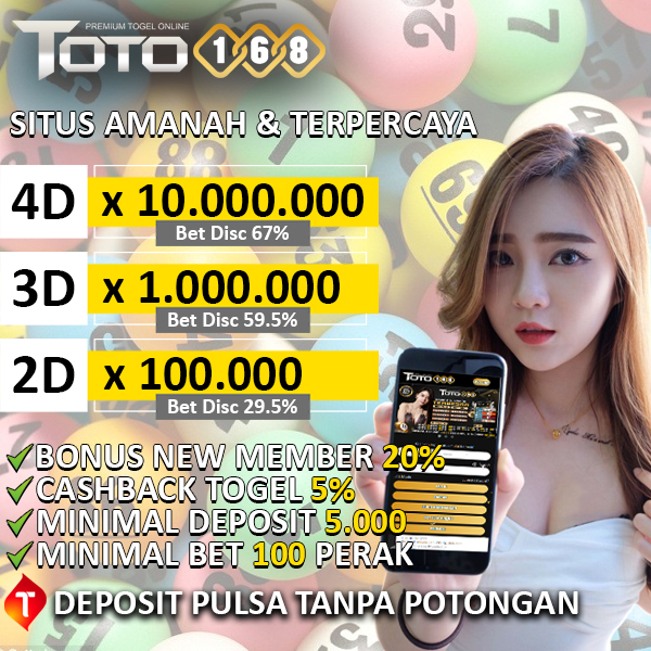TOTO168