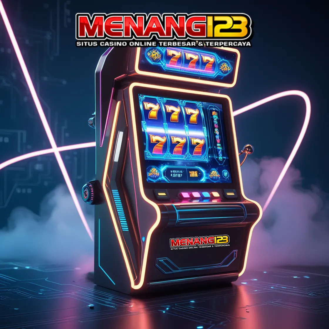 MENANG123