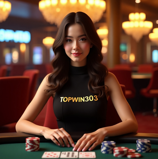 TOPWIN303