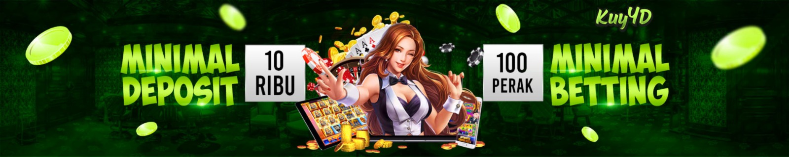 KUY4D Icon