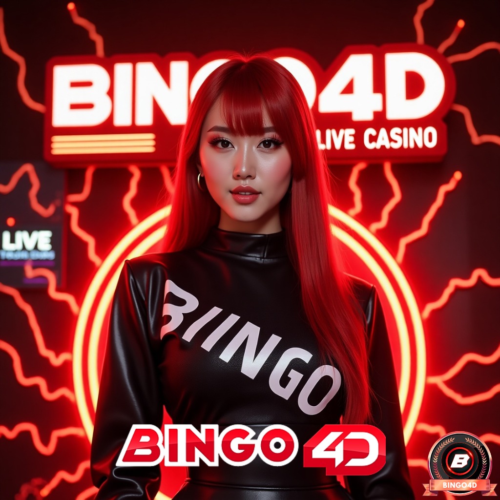 BINGO4D