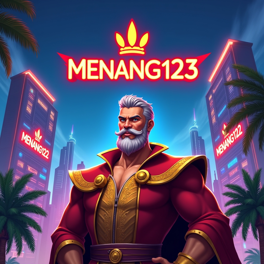 MENANG123