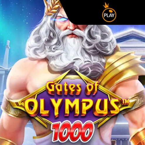 Gates Of Olmypus 1000