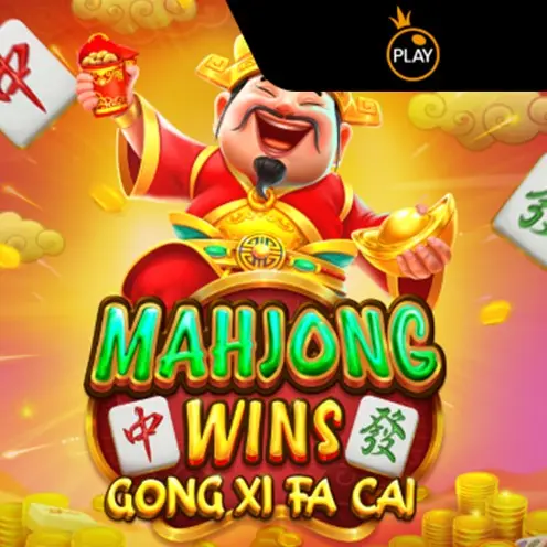 Mahjong Wins Gong Xi Fat Chai