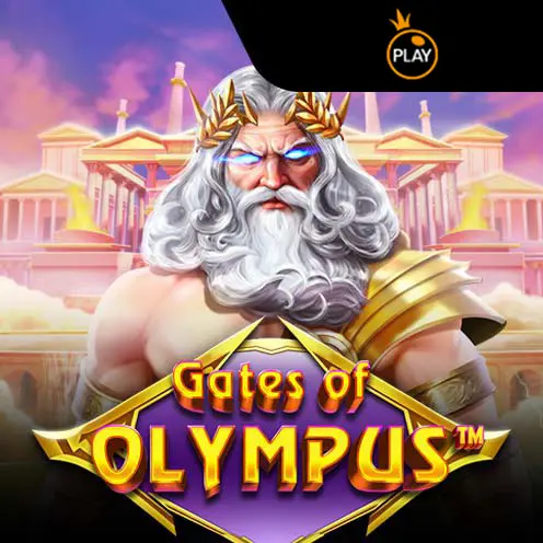 Gates Of Olmypus Pragmatic