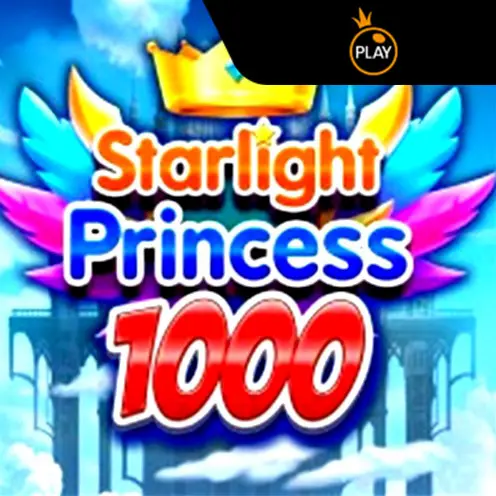 Starlight Princes 1000