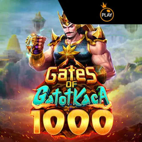 Gates Of Gatot Kaca