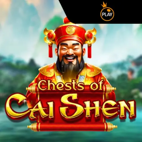 Chaisen Slot