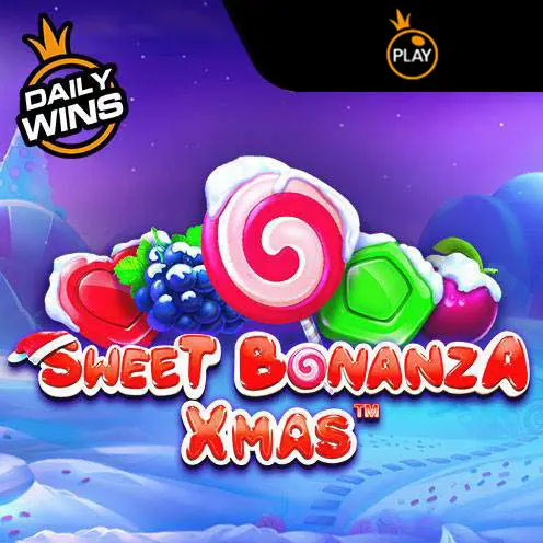 Sweet Bonanza X mas