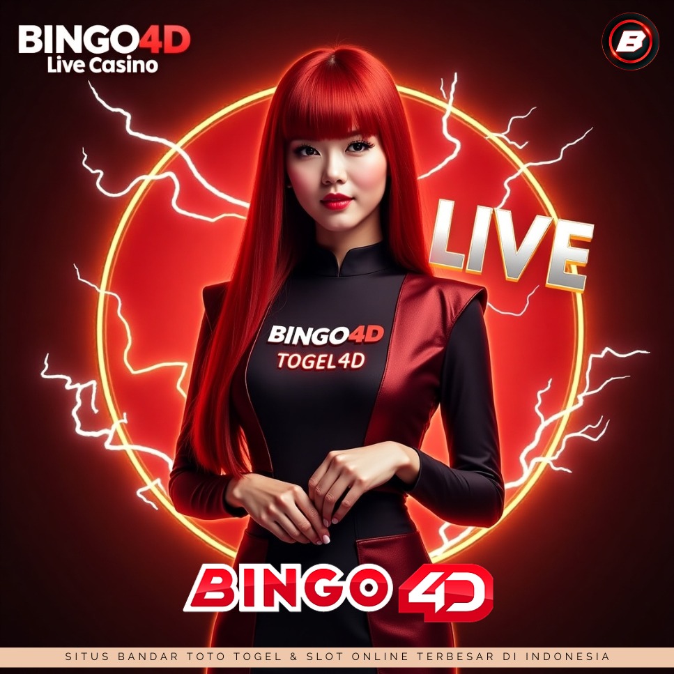 BINGO4D