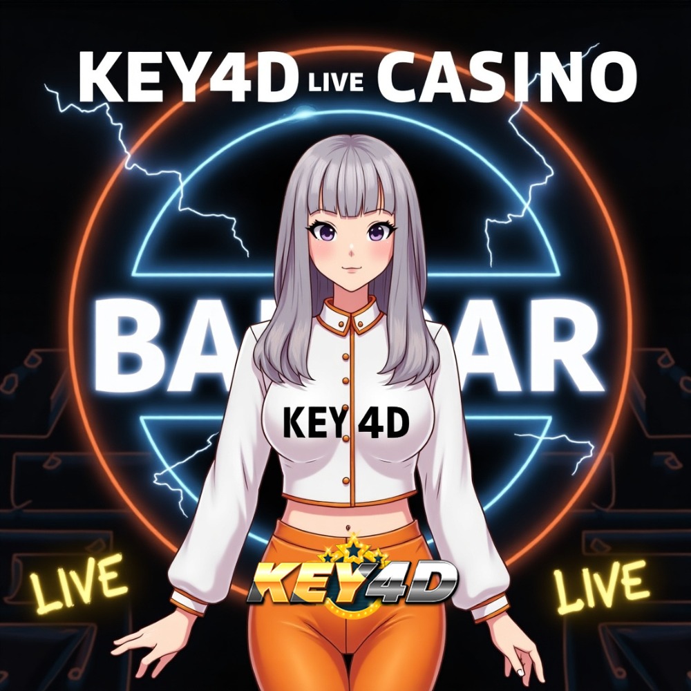 KEY4D