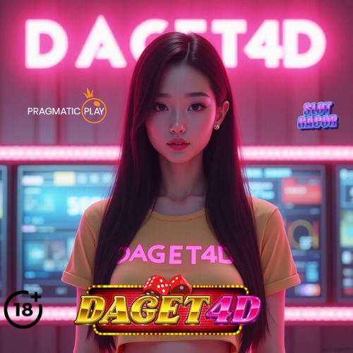 DAGET4D – Platform Slot Online Terpercaya dengan Winrate Tinggi