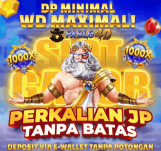 🔥PABLO4D: Login Game Online Slot Gampang Menang Gampang Jepe New Member Pasti Wedeee!🔥t