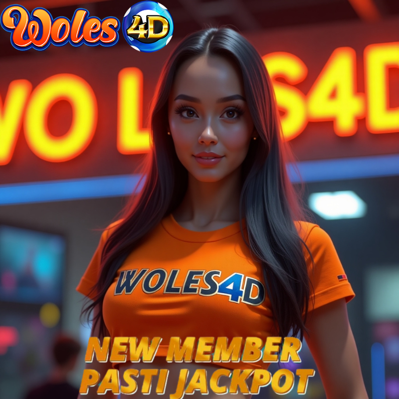 Woles4d Game