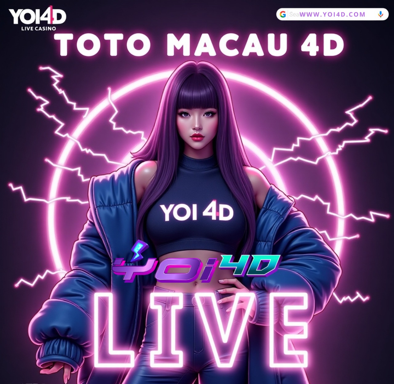 YOI4D✈️ Login dan Daftar Pusat #1 Bandar Toto Togel Online | Rekomendasi Situs 2025