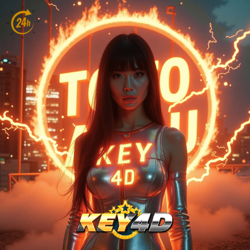 KEY4D