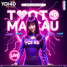 Yoi4d ✈️ Login Cepat ke Situs Togel Resmi- Rekomendasi Jutaan Pemain