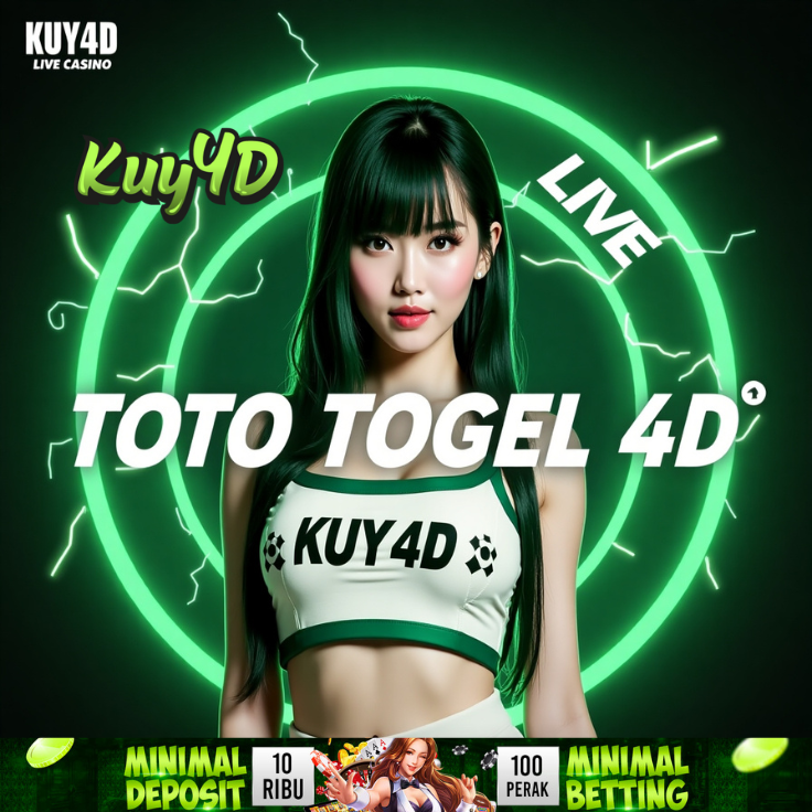 KUY4D