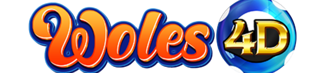 logo WOLES4DSlot