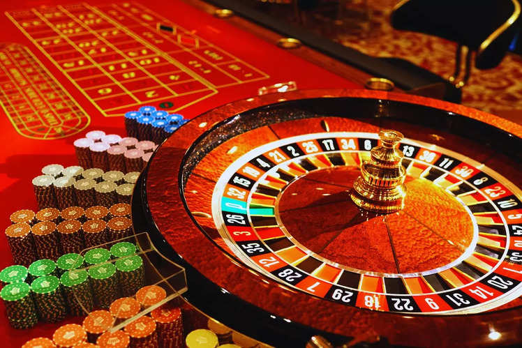 Jackpot Slot
