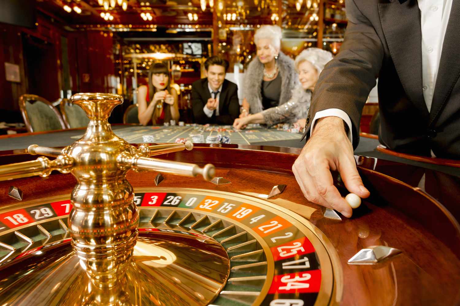 Casino Online