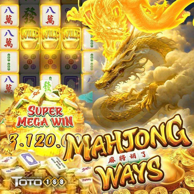 TOTO168