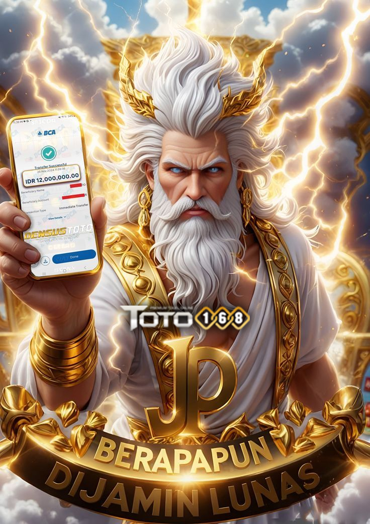 TOTO168