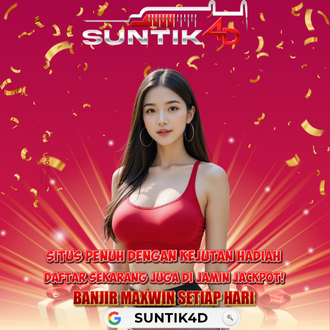 SUNTIK4D