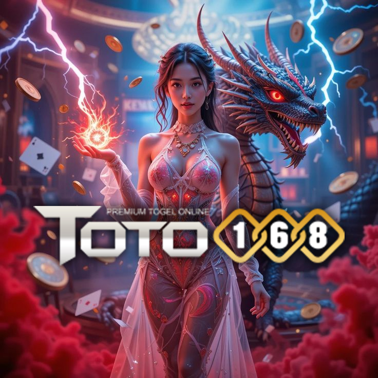 TOTO168