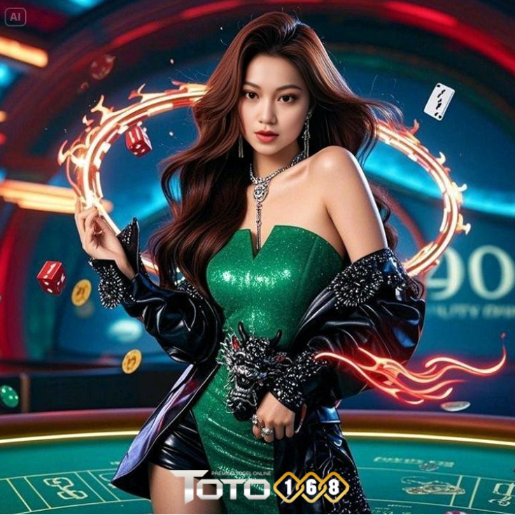 TOTO168