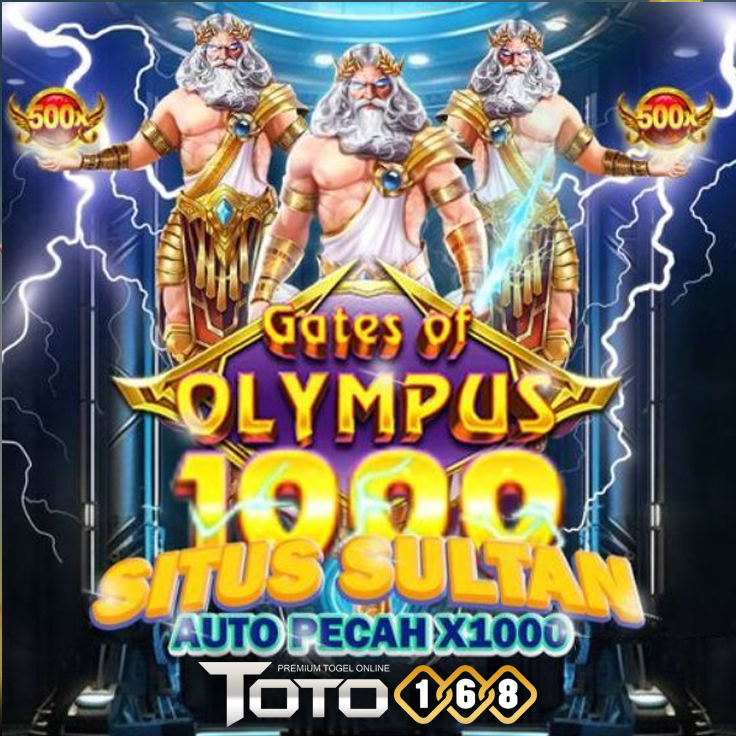 TOTO168