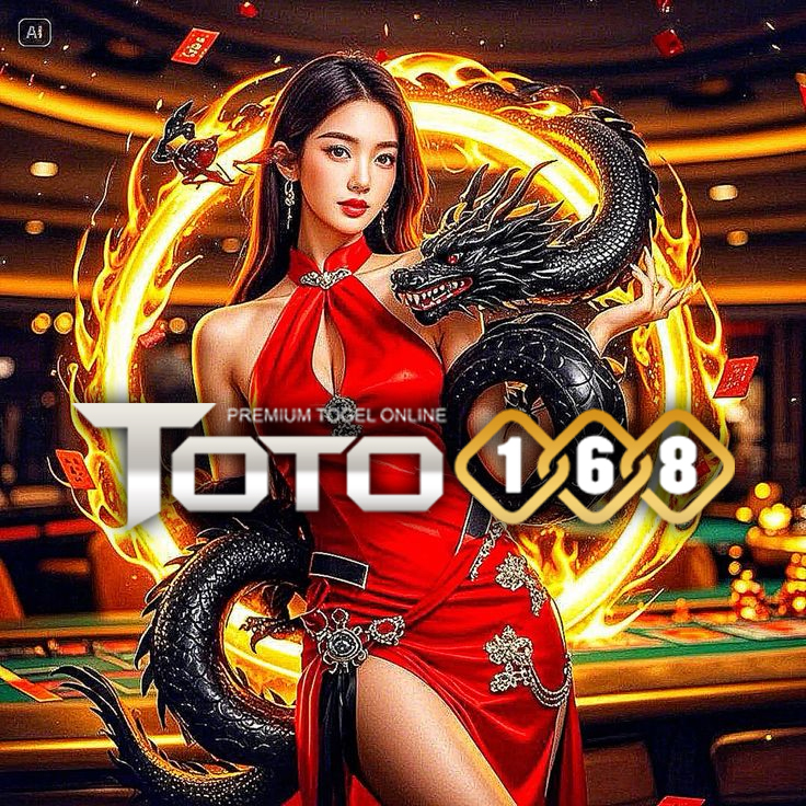 TOTO168