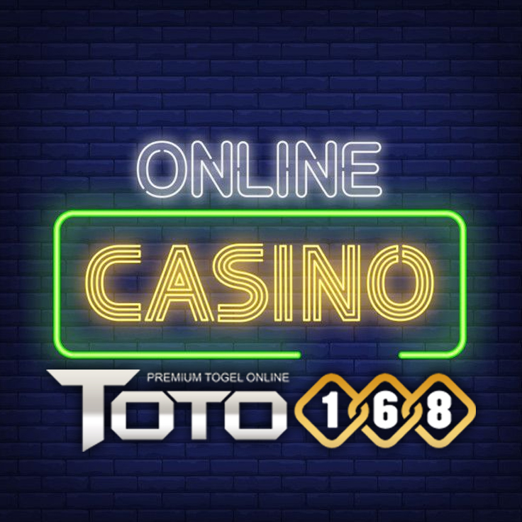 TOTO168